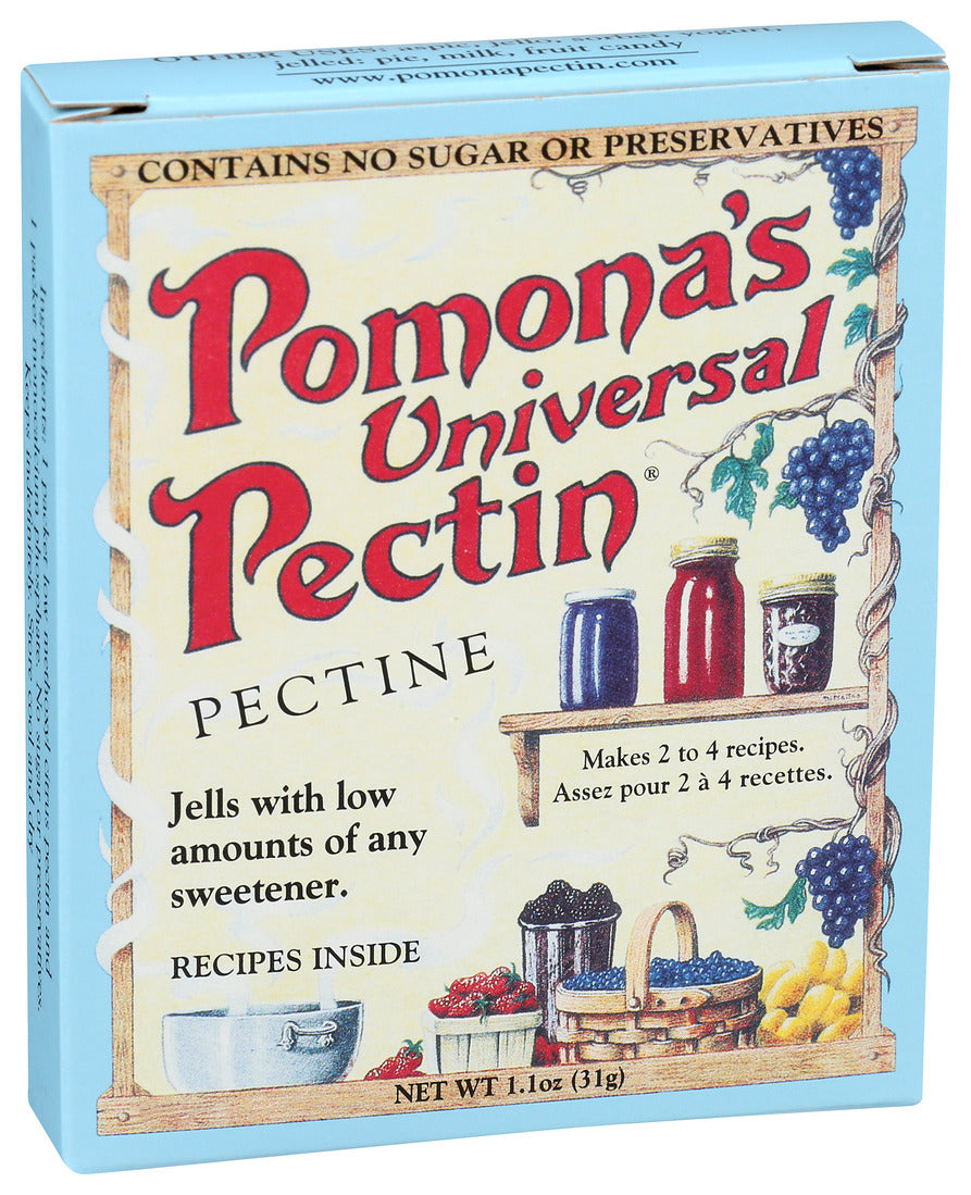 Pomona's, Universal Pectin, 1 Oz