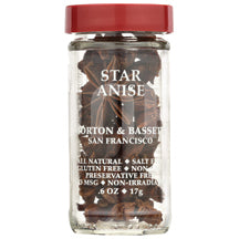 Morton & Bassett, Star Anise, 0.6 Oz