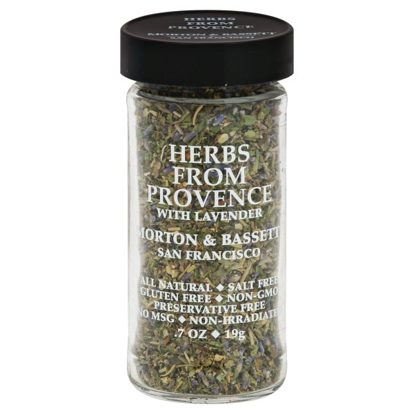 Morton & Bassett, Herbs From Provence With Lavender, 0.7 Oz