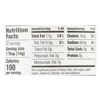 Spectrum Naturals, Canola Mayonnaise, 16 Oz