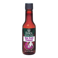 Eden Foods, Ume Plum Vinegar, 5 Fl Oz