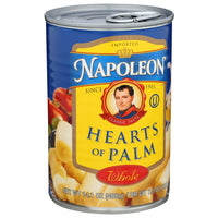 Napoleon Co., Hearts Of Palm, Whole, 14.1 Oz