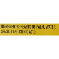 Napoleon Co., Hearts Of Palm, Whole, 14.1 Oz