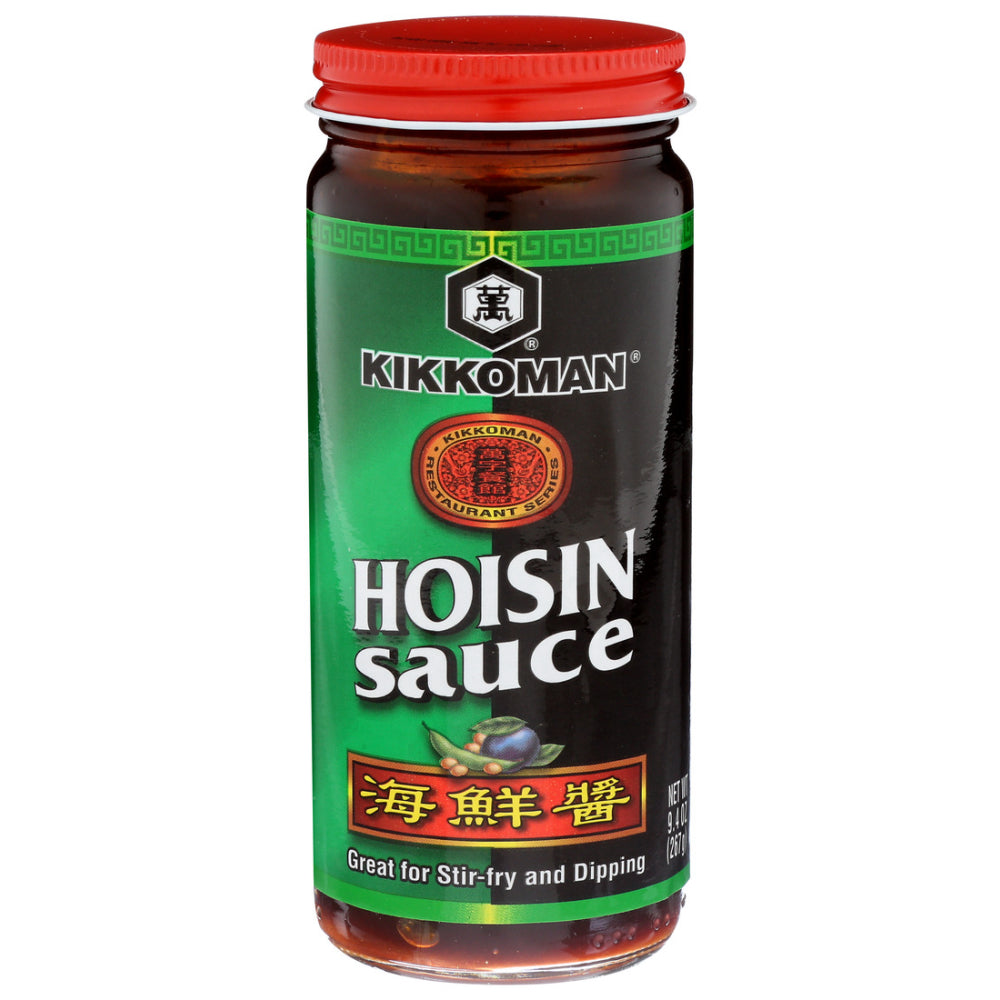 Kikkoman, Hoisin Sauce, 9.3 Oz