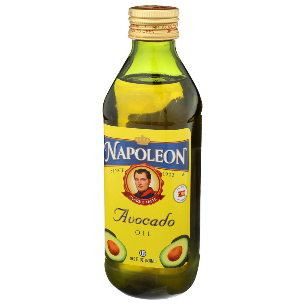 Napoleon Co., Avocado Oil, 16.9 Oz