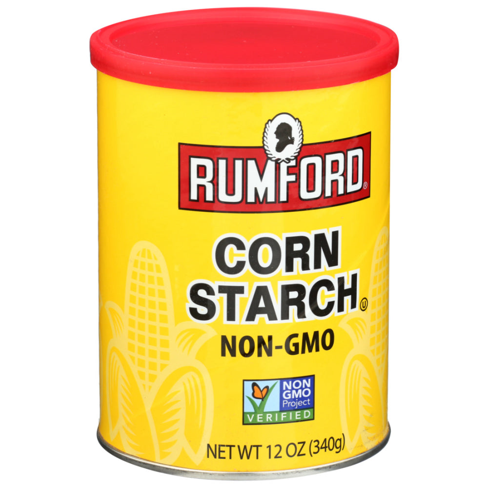 Rumford, Corn Starch, Non-GMO, 12 Oz